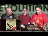 The Gamers' Table Episode 56 in HD: Evolution