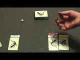 Reviews Without Pants: Episode 14 - Evolution: The Origin of Species (Board Game)