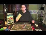 Видеообзор Шефа (The Dice Tower)