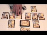 Видеообзор Райана Мецлера (The Dice Tower)