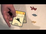 Видеообзор Райана Мецлера (The Dice Tower)