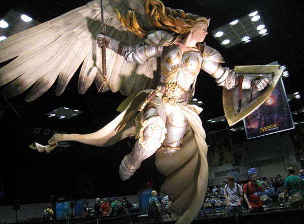 Magic The Gathering