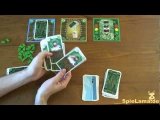 Обзор игры от SpieLama (Немецкий язык)