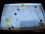 Дневники разработчика, часть 1: Основы игры и морских сражений