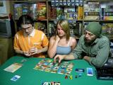 Русский видеообзор проекта boardgame.com.ua