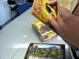 Русский видеообзор компонент игры от проекта  «Настолкомания»