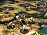игра "Claustrophobia": Игровой процесс