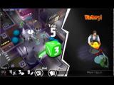 Видеотрейлер адаптации игры под Windows Phone 7