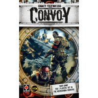The Convoy