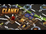 BGC - Clank!