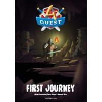 A4 Quest