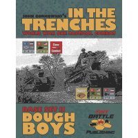 In the Trenches: Doughboys