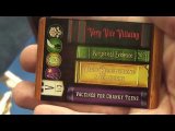Ex Libris Overview (Gen Con 2017)