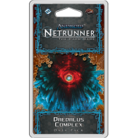 Android: Netrunner - Daedalus Complex