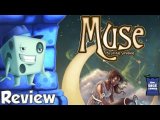 Muse Review - with Tom Vasel