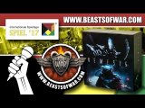 Прототип на Essen 2017 (ENG)