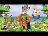 Rahdo Runs Through►►► Santa Maria