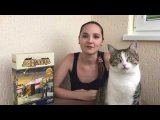 Обзор настольной игры Le Havre