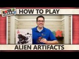 Ход игры от Watch It Played | английский