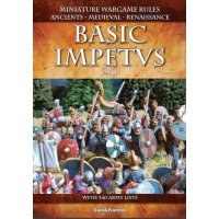 Basic Impetus 2