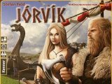 Играем в Jorvik, вариант Карла