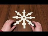 Играю в домино-пасьянс