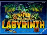 Играем в Master Labyrinth (Мастер Лабиринт)