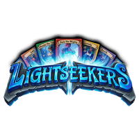 Lightseekers TCG