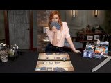 How to Play Lightseekers Trading Card Game