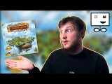 Понастолим в Гравитация Настольная игра