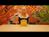 Распаковка Unboxing Черепашьи бега Carrera de Tortugas
