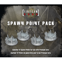 Fireteam Zero: Spawn Point Pack