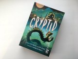 Играем в Cryptid!