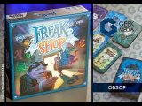 Обзор игры от Geek Media