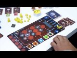 Презентация игры на Essen'18