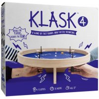 KLASK 4