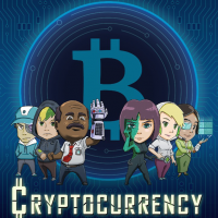 Cryptocurrency
