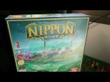 Правила Nippon на русском языке (Магия настольных игр)