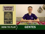 Как играть - Gaming Rules!