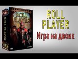 Roll player. Игра на двоих