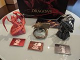 Glorantha: The Gods War – Monsters 02