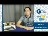 Обзор компонентов от Geek Media