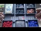 Укладка игры в Meeple House
