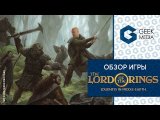 Обзор игры