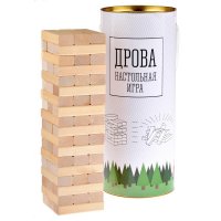 Дрова