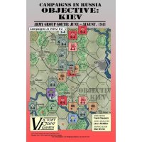Objective: Kiev