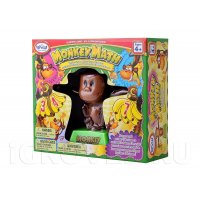 Monkey Math
