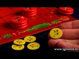 Команда кенгуру (Kang). Обзор настольной игры от Игроведа