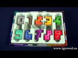 Номер Девять. Обзор настольной игры от Игроведа.