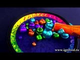 Звонго! Обзор настольной игры от Игроведа.